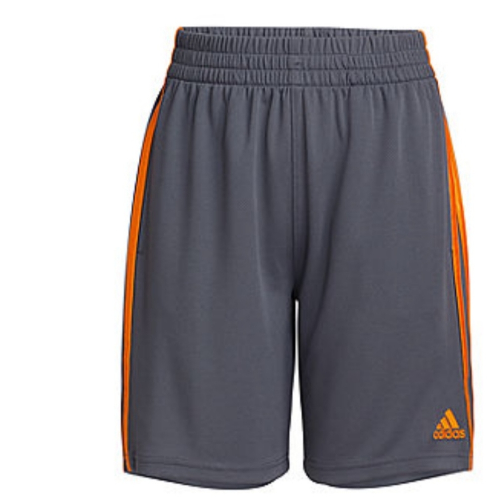 Adidas shorts BUNDLE Boys Size M 10-12